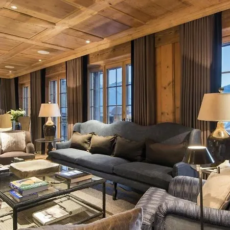 Bernina View